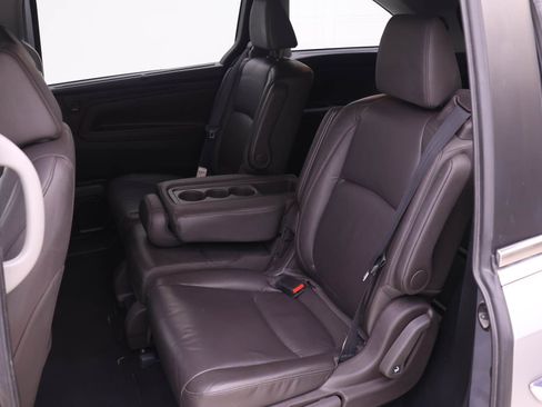Used 2018 Honda Odyssey EX-L image 10