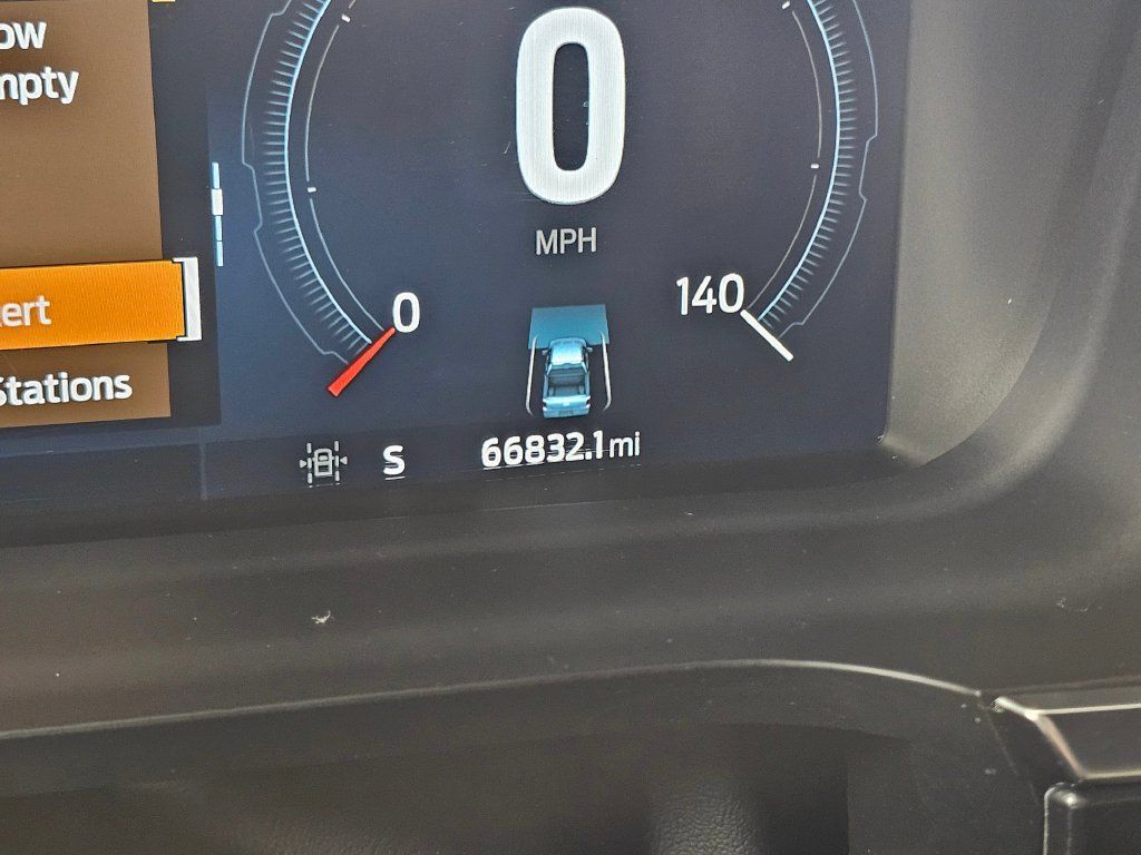 Used 2023 Ford F150 Raptor AWD/4WD image 31