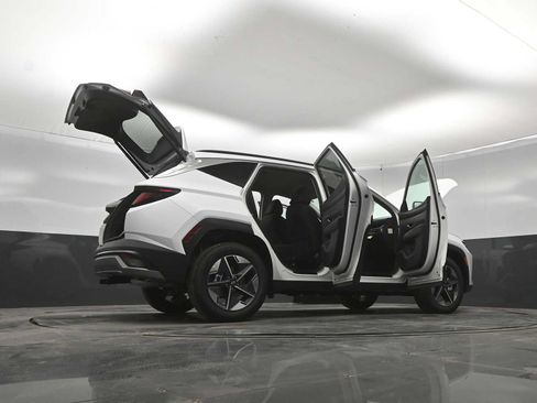 New 2026 Hyundai Tucson SEL w/ Tow & Go Package AWD/4WD image 47