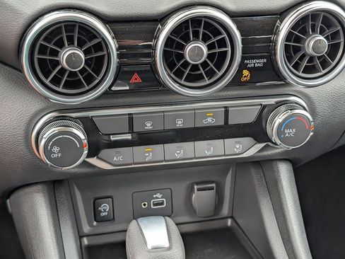 New 2025 Nissan Sentra S FWD image 26