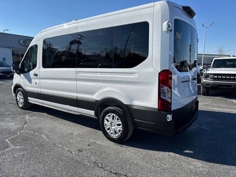 New 2026 Ford Transit 350 XLT RWD image 3