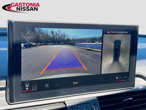 Used 2024 Audi Q5 2.0T Premium Plus image 18