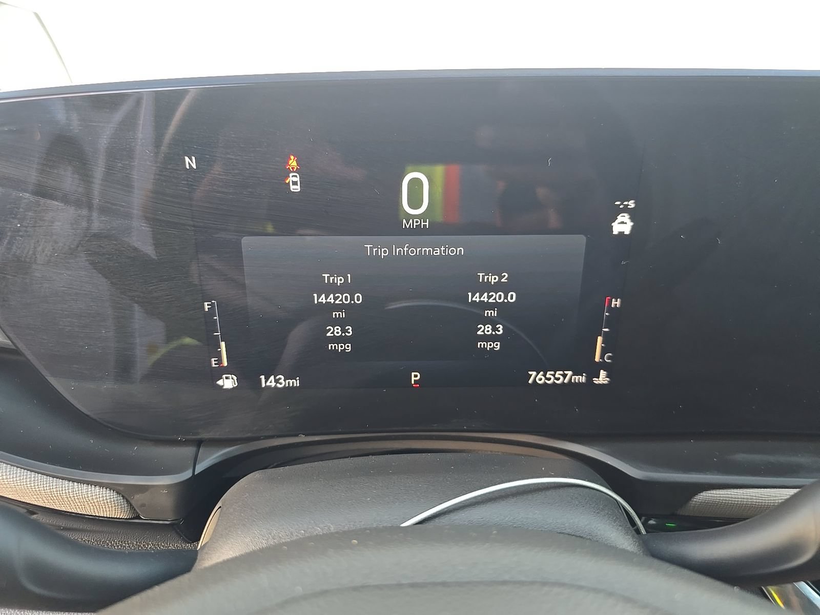 Used 2024 Buick Envista Avenir FWD image 10