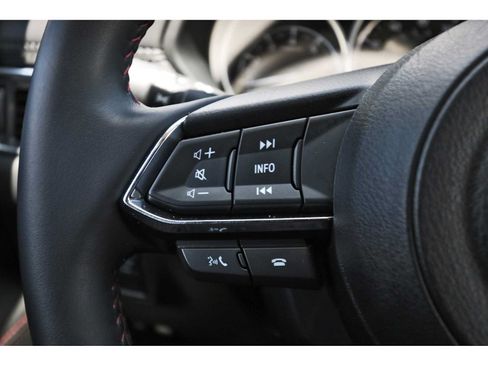 Used 2024 MAZDA CX-5 Carbon Edition AWD/4WD image 15