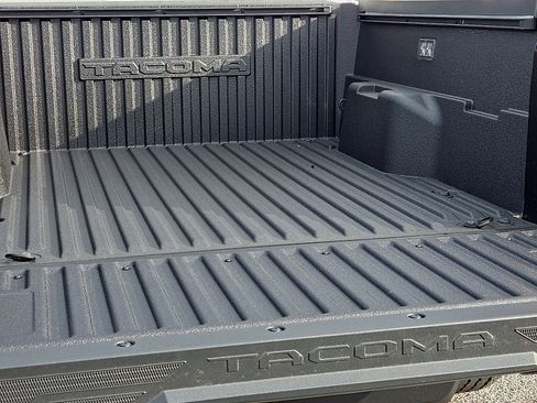 New 2026 Toyota Tacoma SR5 image 6