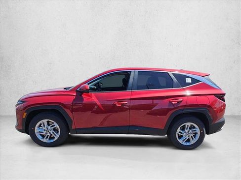 New 2026 Hyundai Tucson SE FWD image 5