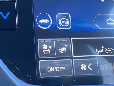 New 2025 Subaru Forester Touring image 17