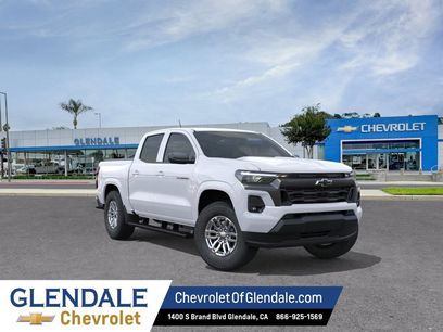 New 2026 Chevrolet Colorado LT w/ LT Convenience Package