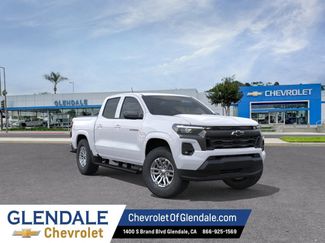New 2026 Chevrolet Colorado LT w/ LT Convenience Package RWD video 1