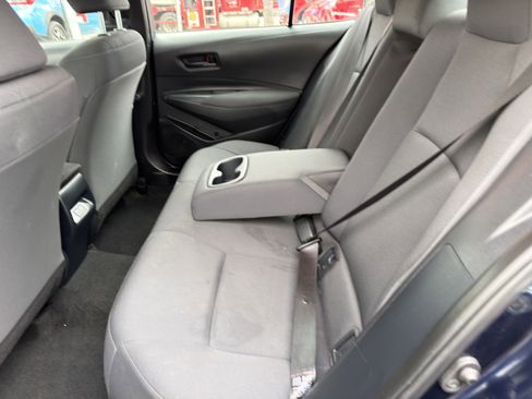Used 2023 Toyota Corolla LE FWD image 18