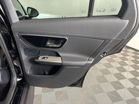 Certified 2026 Mercedes-Benz GLC 300 image 18