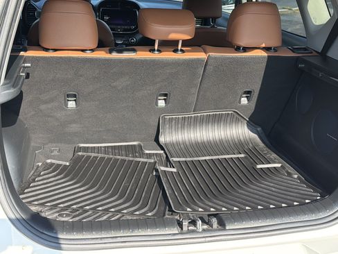 Used 2025 Kia Soul EX FWD image 16