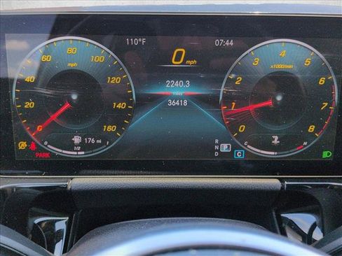 Used 2022 Mercedes-Benz GLA 250 4MATIC image 11