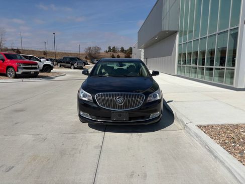 Used 2014 Buick LaCrosse Leather image 5