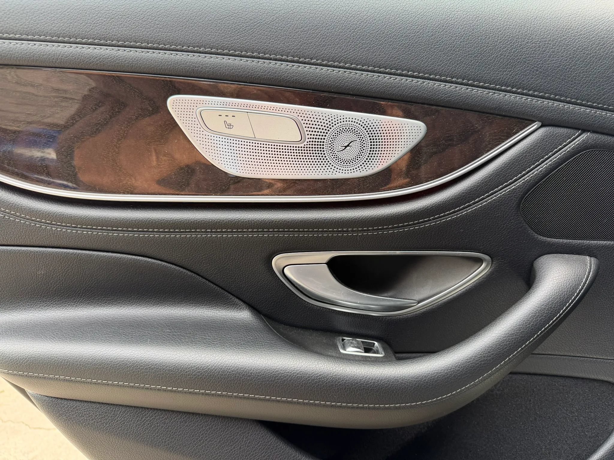 Used 2020 Mercedes-Benz CLS 450 4MATIC image 11