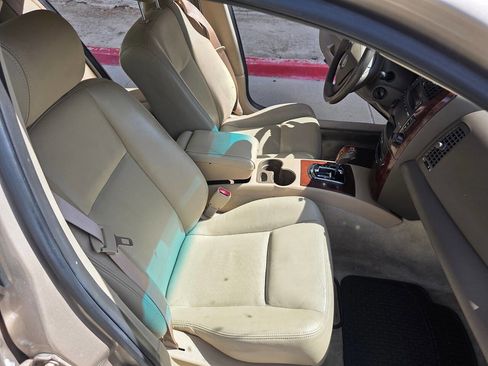 Used 2006 Cadillac CTS 3.6 image 12