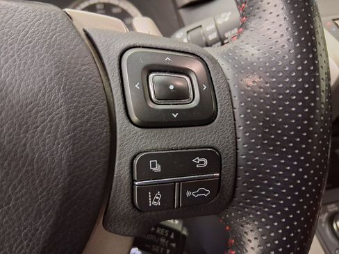 Used 2020 Lexus NX 300 F Sport w/ F Sport Comfort Package image 25