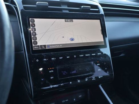 Used 2023 Hyundai Santa Cruz Limited image 10