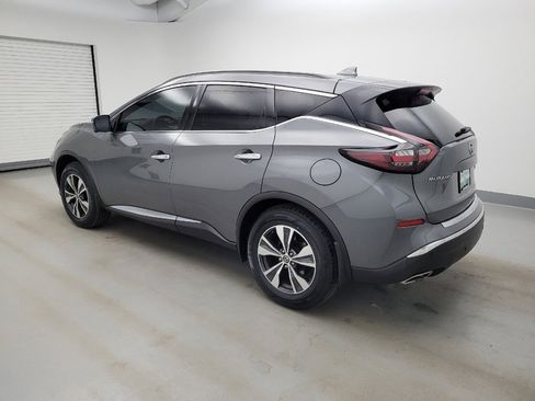 Used 2019 Nissan Murano SV w/ Premium Package AWD/4WD image 3