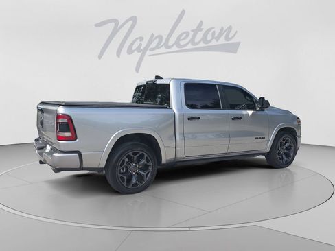 Used 2023 RAM 1500 Limited RWD image 6