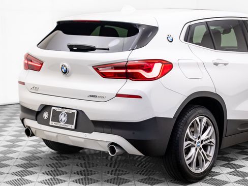 Used 2019 BMW X2 xDrive28i w/ Convenience Package image 34