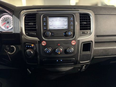 Used 2024 RAM 1500 Classic SLT image 9