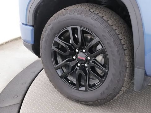 Used 2026 GMC Sierra 1500 Elevation AWD/4WD image 13