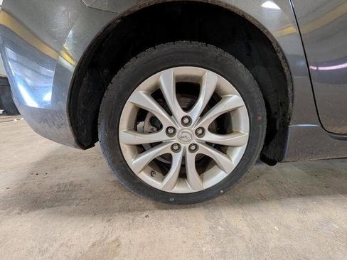 Used 2010 MAZDA MAZDA3 s Grand Touring FWD image 16