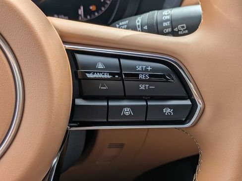 New 2026 MAZDA CX-70 3.3 Turbo S w/ Premium Plus AWD/4WD image 22