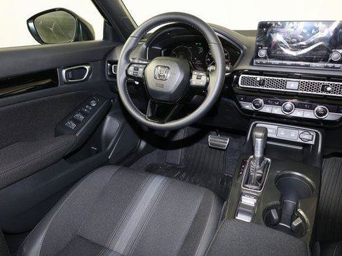 Used 2026 Honda Civic Sport image 9