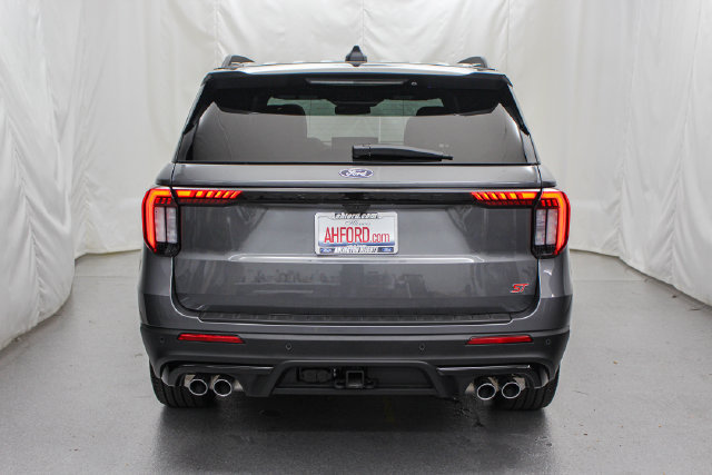New 2027 Ford Explorer ST w/ Sun And Sound Package AWD/4WD image 6