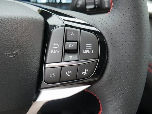 New 2026 Ford Explorer ST-Line w/ ST-Line Street Pack image 19