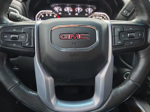 Used 2020 GMC Sierra 1500 Elevation w/ Elevation Value Package AWD/4WD image 18