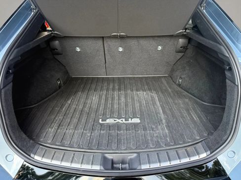 Used 2023 Lexus RZ 450e Premium w/ Accessory Package (2T) AWD/4WD image 25