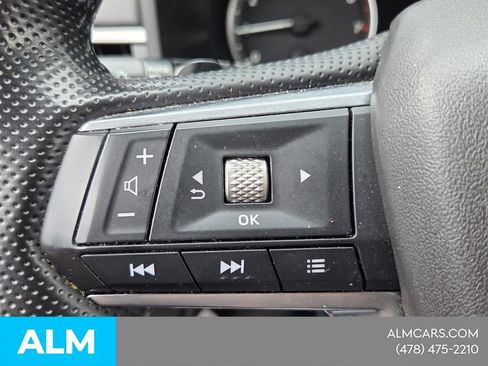 Used 2024 Mitsubishi Outlander SE AWD/4WD image 24