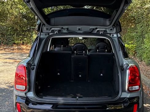 Used 2018 MINI Cooper Countryman ALL4 AWD/4WD image 41