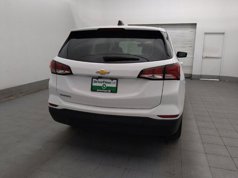 Used 2024 Chevrolet Equinox LS FWD image 7