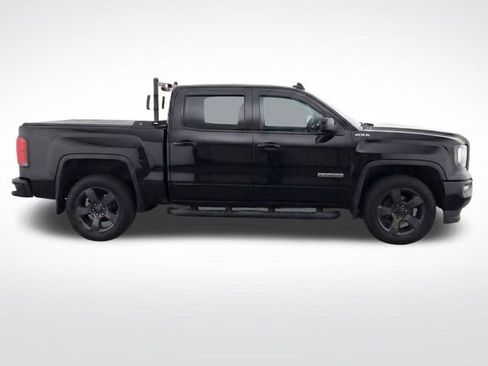 Used 2017 GMC Sierra 1500 SLE w/ SLE Value Package image 9