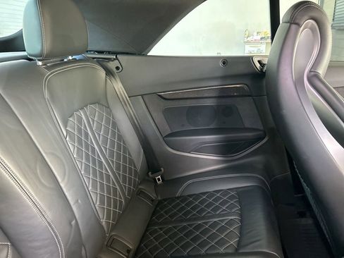 Used 2022 Audi S5 Premium image 35