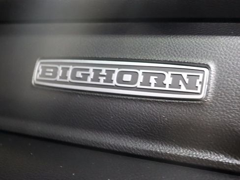 Used 2022 RAM 1500 Big Horn AWD/4WD image 70