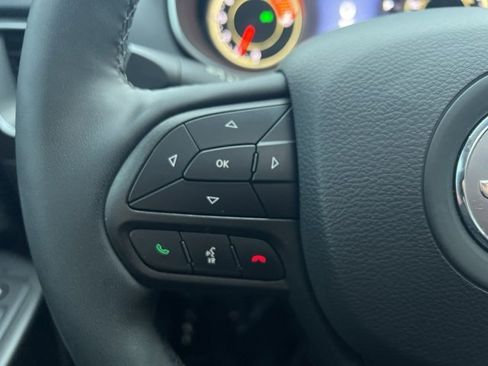 Used 2021 Jeep Cherokee Trailhawk w/ Sun, Sound & Nav Group image 10