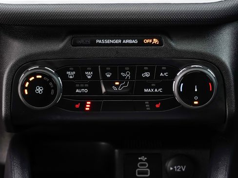 Used 2023 Ford Bronco Sport Big Bend w/ Convenience Package image 39