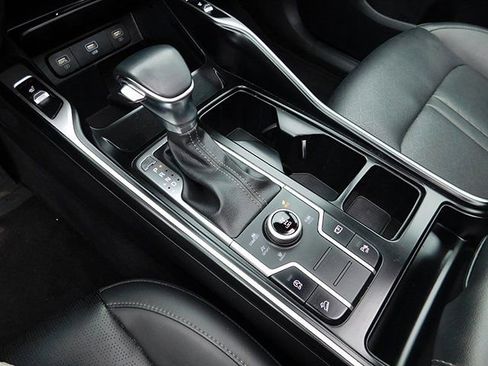 Used 2022 Kia Sorento S w/ Panoramic Sunroof Package image 23