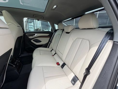 New 2026 Audi A6 Premium Plus AWD/4WD image 26