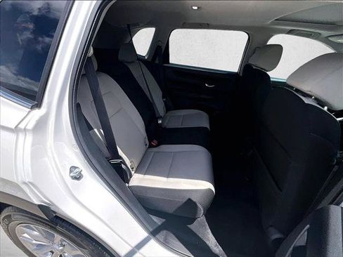 Used 2024 Honda CR-V EX image 29