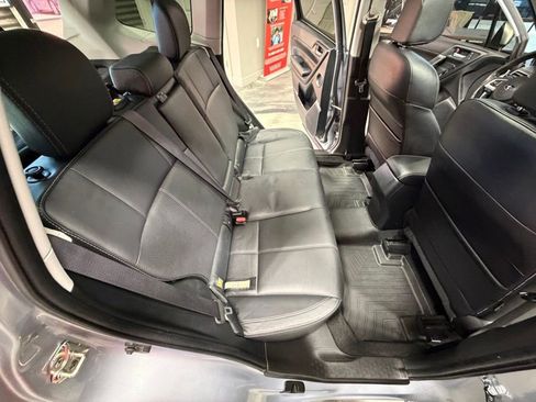 Used 2017 Subaru Forester 2.0XT Touring image 49