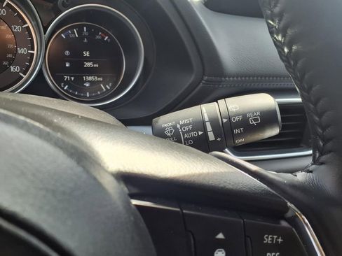 Used 2025 MAZDA CX-5 AWD 2.5 S w/ Select Package image 20