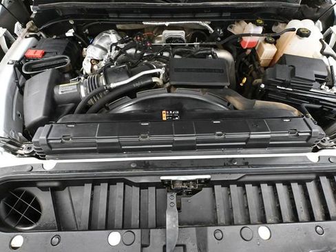 Used 2024 GMC Sierra 3500 SLE w/ SLE Convenience Package image 49