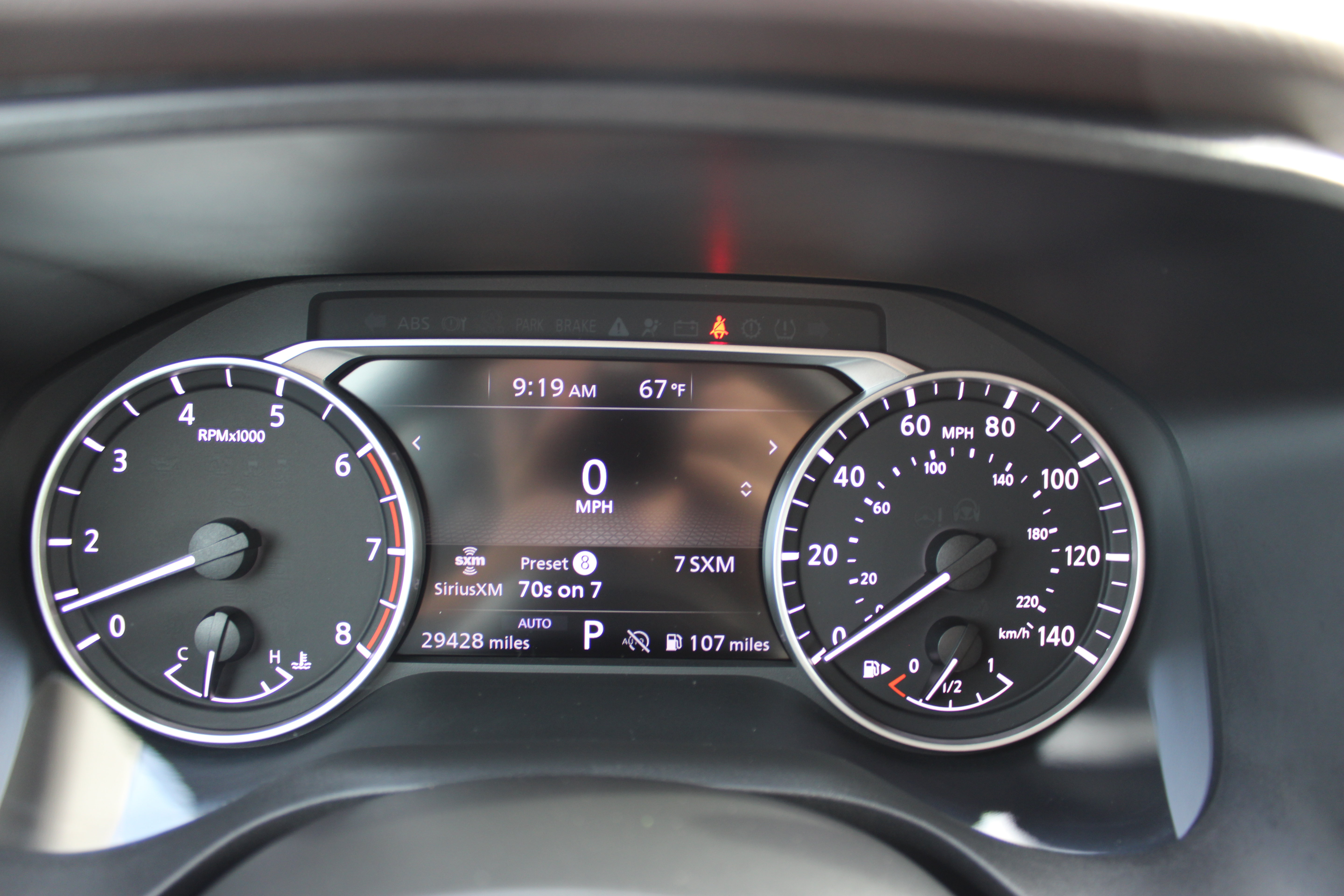 Certified 2023 Nissan Rogue S AWD/4WD image 27