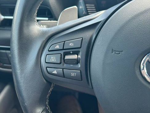 Certified 2023 Toyota Supra Premium w/ Driver Assist Package RWD image 31